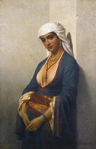 EMILE VERNET-LECOMTE  (2)
